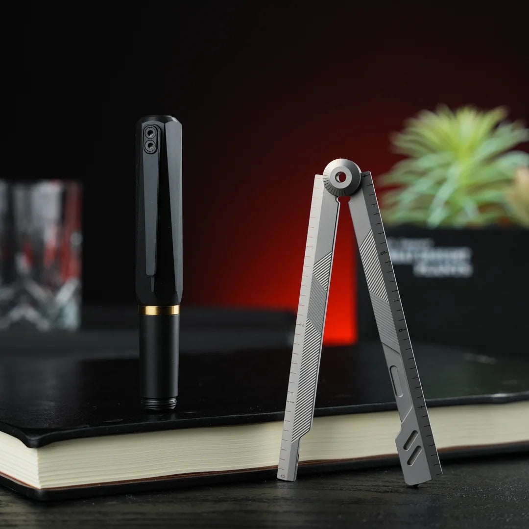 Ultimate Pen EDC Kit | Lumink, Circuitote & Prule