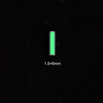 Tritium Vial(1.5*6mm)