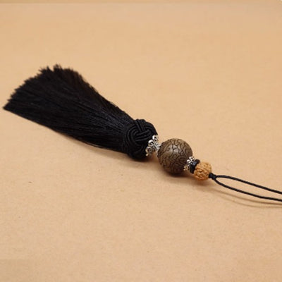 Fan Pendant