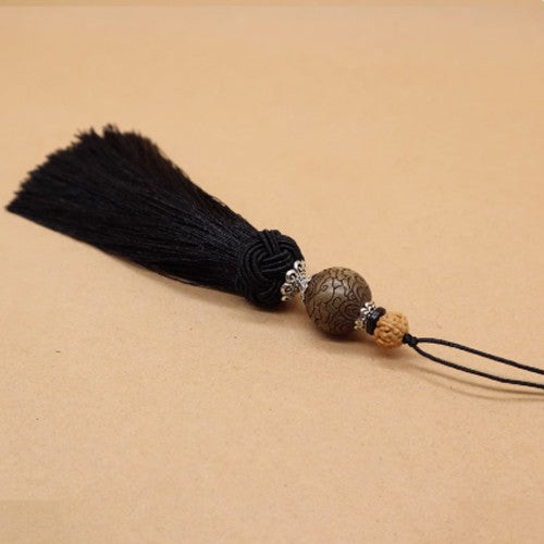 Fan Pendant